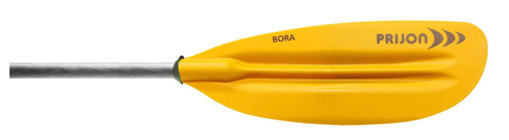 Prijon-Bora-Pagaia